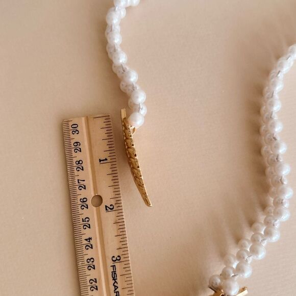 Pearl leaf belt S828 - Picture 5 of 5